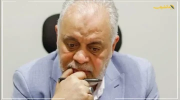 تأكيد الاستقالة.. من هم المرشحون لخلافة أشرف زكي في نقابة المهن التمثيلية؟ 1